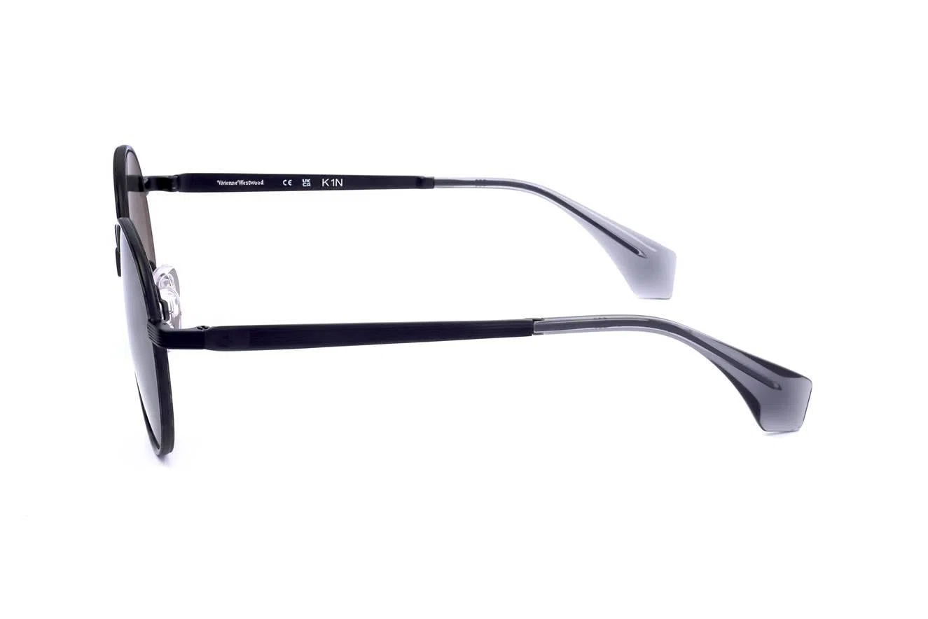 Vivienne Westwood VW7012 Sunglasses - view 4